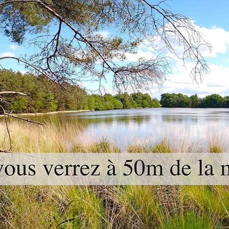 Love Room Proche Rennes Le Cocon Enchanteur Plelan-le-Grand Zewnętrze zdjęcie