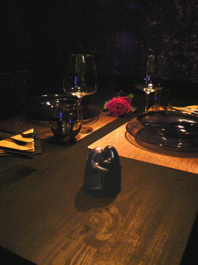 Love Room Proche Rennes Le Cocon Enchanteur Plelan-le-Grand Zewnętrze zdjęcie