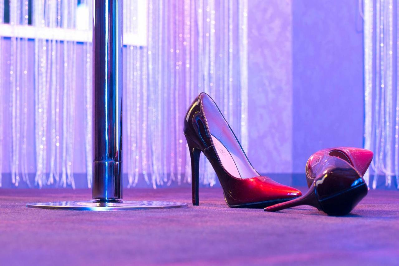 Love Room Proche Rennes Le Cocon Enchanteur Plelan-le-Grand Zewnętrze zdjęcie