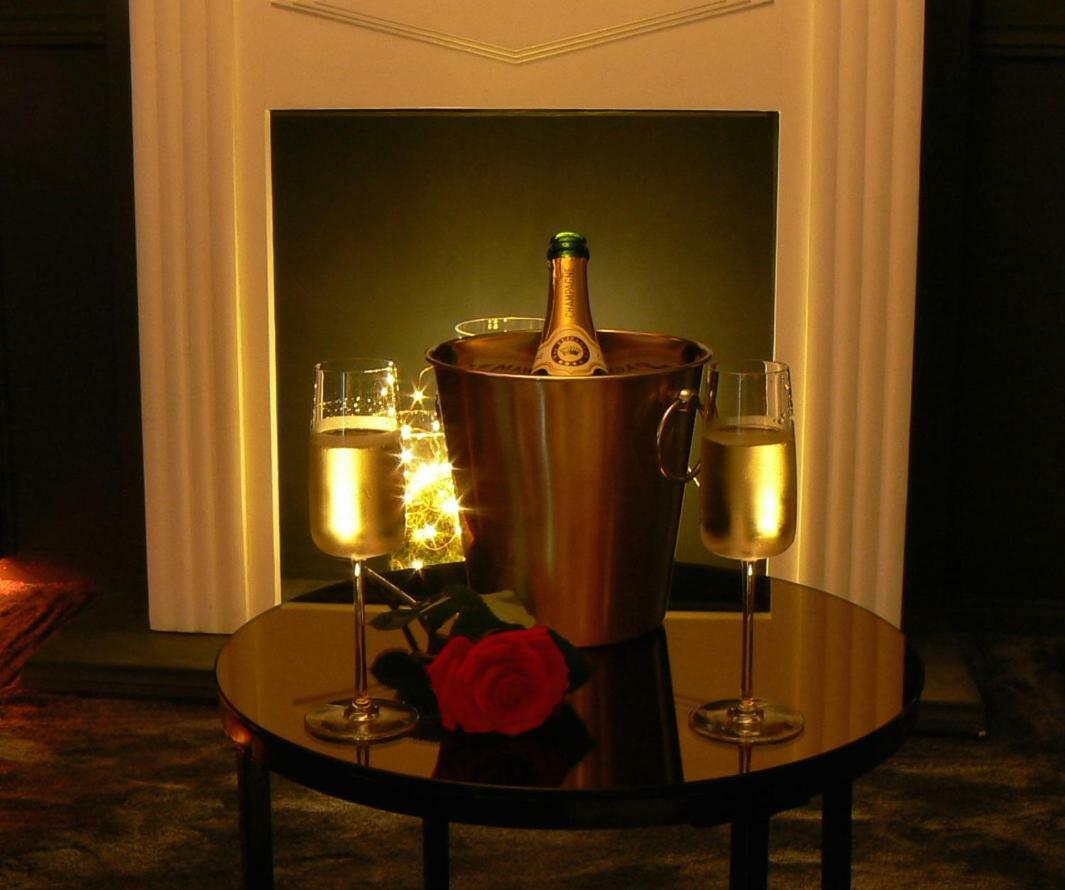 Love Room Proche Rennes Le Cocon Enchanteur Plelan-le-Grand Zewnętrze zdjęcie